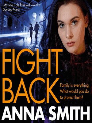 cover image of Fight Back